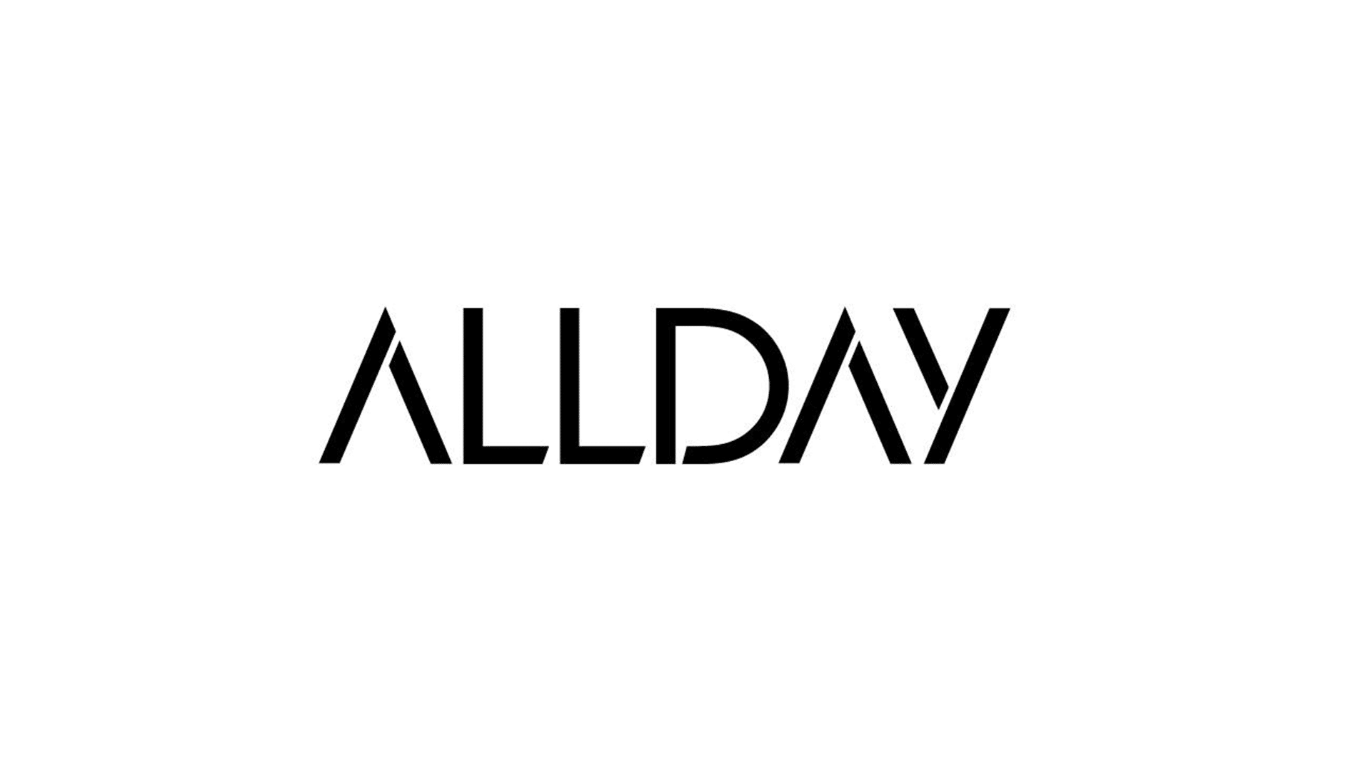 allday logosu