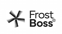 Frost boos logo