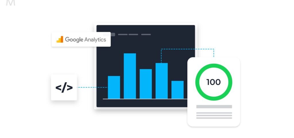 google analitics