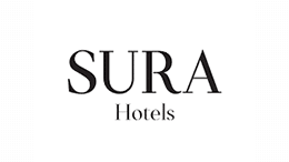 sura hotels logo