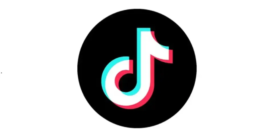 tiktok logo