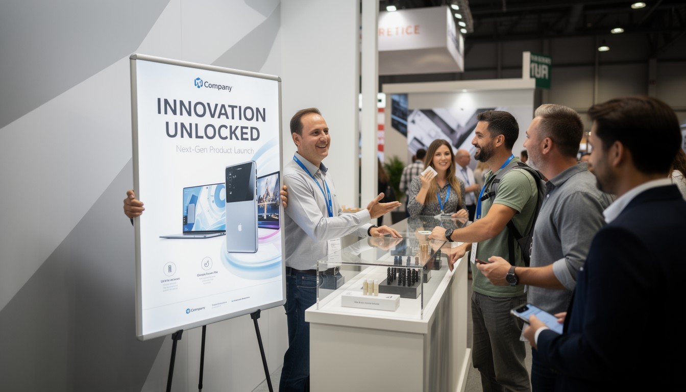 B2B pazarlama, işletmelerin diğer işletmelere ürün veya hizmet satmasıdır.